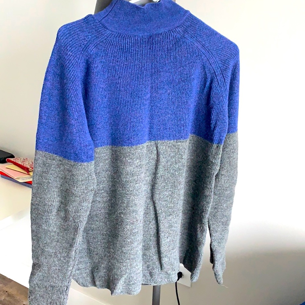 Turtleneck
